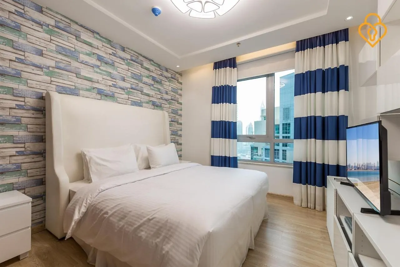 Keysplease Luxury 3 B/R Fountain View Apt, Downtown Dubai 0*,  阿拉伯联合酋长国