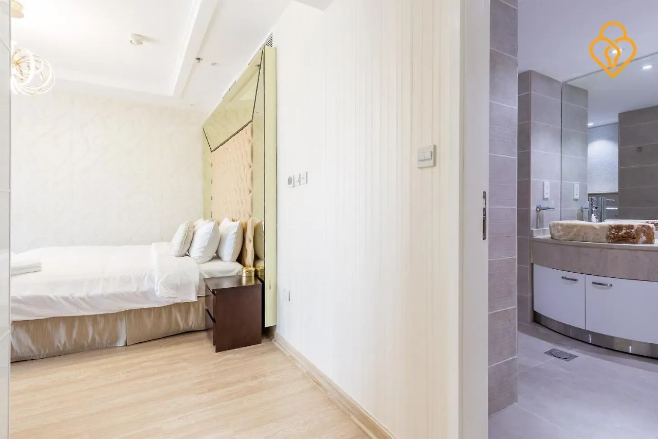 Keysplease Luxury 3 B/R Fountain View Apt, Downtown Dubai