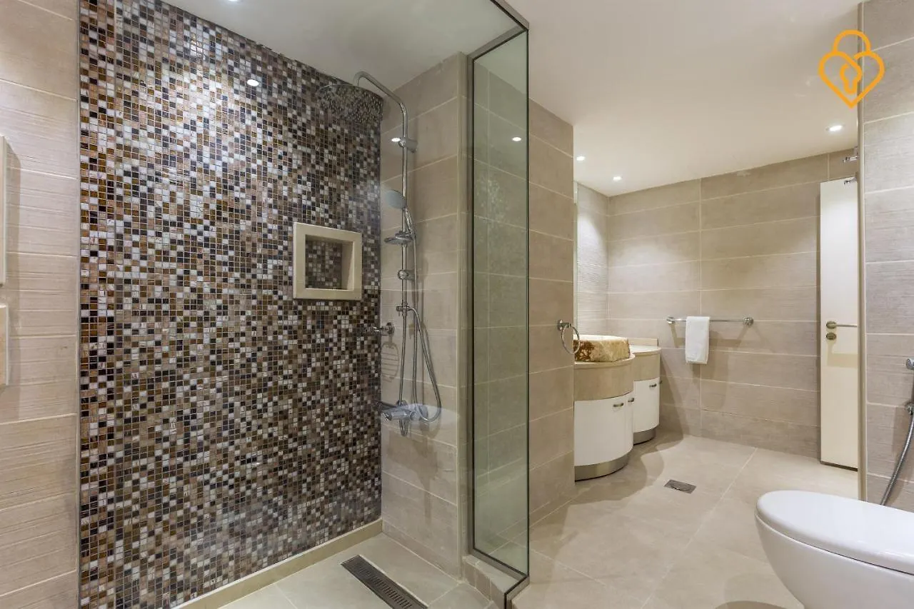 Keysplease Luxury 3 B/R Fountain View Apt, Downtown Dubai